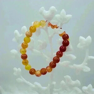 The Gorgeous Fall Bracelet